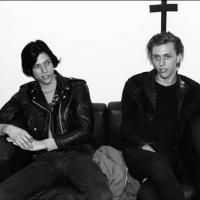 VIDEO: Neo-Punk Duo The Garden's 2013 Yves Saint Laurent Campaign