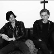 VIDEO: Neo-Punk Duo The Garden's 2013 Yves Saint Laurent Campaign