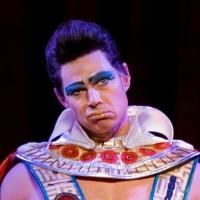 BWW Reviews: JOSEPH AND THE AMAZING TECHNICOLOR DREAM COAT Is Fun, But Has Some Loose Photo