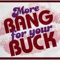 Puterbaugh Sisters, Think Tank, Platcow and Friends Team for MORE BANG FOR YOUR BUCK…
