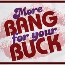 Puterbaugh Sisters, Think Tank, Platcow and Friends Team for MORE BANG FOR YOUR BUCK…