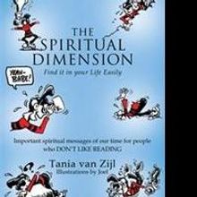 New Self-Help Book is Released