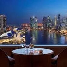 The Ritz-Carlton, Millenia Singapore Announces New Club Lounge at the Top of the…