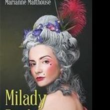 Marianne Malthouse Releases MILADY DISDAIN