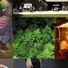 Jacob's Pillow to Unveil New Seats in Both Theatres This Summer