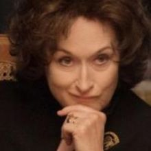 Broadway at the Oscars - BWW Rounds Up 2014's Theatrical Nominees