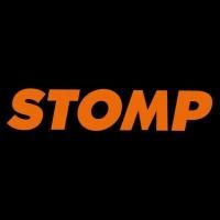STOMP Returns to Australia Tonight