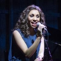 BWW Interviews: Olivier Nominee Debbie Kurup Of THE BODYGUARD
