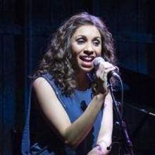 BWW Interviews: Olivier Nominee Debbie Kurup Of THE BODYGUARD