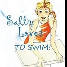 Jody Mackey Releases SALLY LOVES TO SWIM!