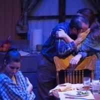 BWW Reviews: SHIFTING GEARS Is High Octane Drama