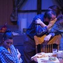 BWW Reviews: SHIFTING GEARS Is High Octane Drama