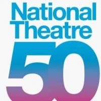 Ridgefield Playhouse to Screen NTL 50 YEARS ON STAGE, 12/1