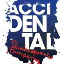 Accidental Shakespeare's 'Hit & Run Shakespeare' to Present JULIUS CAESAR, Today