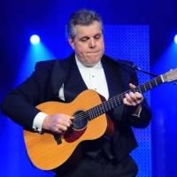BWW Exclusive: Wendell Ferguson isn't a Grinch, Just a Very Naughty Boy on 'Cranky…