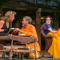 Photo Flash: First Look at Paper Mill's VANYA AND SONIA AND MASHA AND SPIKE