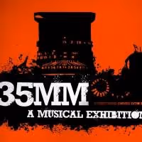 Ignite Theatre Presents 35 MM A MUSICAL EXHIBITION, Now thru 5/4