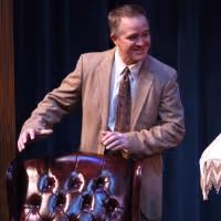 BWW Reviews: HARVEY at Arvada Center
