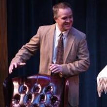 BWW Reviews: HARVEY at Arvada Center