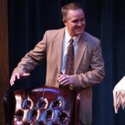 BWW Reviews: HARVEY at Arvada Center