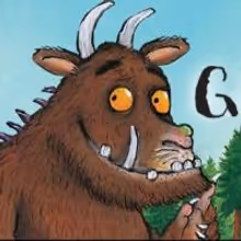 Tall Stories' THE GRUFFALO to Return to the West End's Lyric Theatre, Nov 20-Jan 12