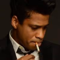 Chester Gregory's THE EVE OF JACKIE Returns to 54 Below Tonight