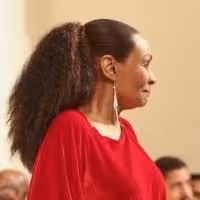 Photo Coverage: Jessye Norman, Vivian Reed, KT Sullivan at Requiem Mass for…