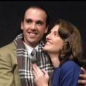 IT'S YOUR WONDERFUL LIFE Plays Jet City Improv, Now thru 12/21