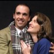 IT'S YOUR WONDERFUL LIFE Plays Jet City Improv, Now thru 12/21