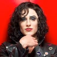 BWW Reviews: THE ROCKY HORROR SHOW, Kings Theatre Glasgow, February 25 2013