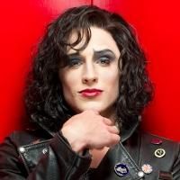 BWW Reviews: THE ROCKY HORROR SHOW, Kings Theatre Glasgow, February 25 2013 Photo