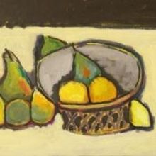 Richard Castellana: THIS AND THAT Opens at Blue Mountain Gallery Today