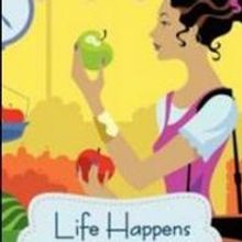 Author Nathalie Brisebois Reveals Benefits of Simple Living in LIFE HAPPENS