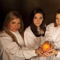 Obsidian Art Space's production of WHAT EVERY GIRL SHOULD KNOW is Provocative and…