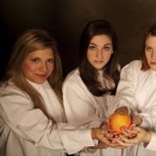 Obsidian Art Space's production of WHAT EVERY GIRL SHOULD KNOW is Provocative and Imm