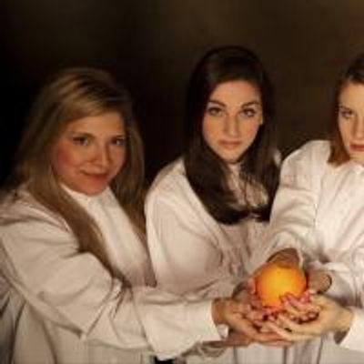 Obsidian Art Space's production of WHAT EVERY GIRL SHOULD KNOW is Provocative and Immensely Informative