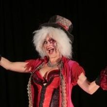 Rock 'n' Roll Carnival EVO Returns to Shadowbox Live Tonight