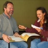 Phamaly Theatre Begins DISLABLED: IMPROVISE, ADAPT, & OVERACT Tonight in Boulder