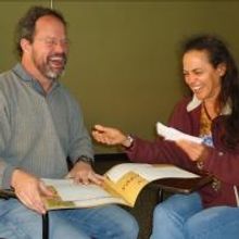 Phamaly Theatre Begins DISLABLED: IMPROVISE, ADAPT, & OVERACT Tonight in Boulder