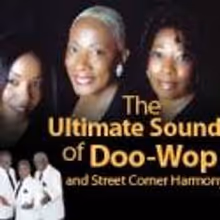 Brooklyn Center for the Performing Arts to Present THE ULTIMATE SOUNDS OF DOO-WOP…