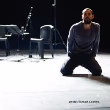 New York Live Arts Presents A RESPONSE TO DIG DEEP & LA POEME, 10/10 - 10/12
