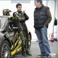BBC America Premieres Two-Part Special TOP GEAR Tonight