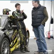 BBC America Premieres Two-Part Special TOP GEAR Tonight
