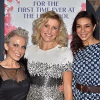 Photo Flash: MAMMA MIA! International Tour Opens in Liverpool