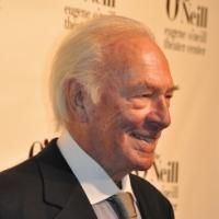 Photo Coverage: Christopher Plummer Honored with Eugene O'Neill Theatre Center's…