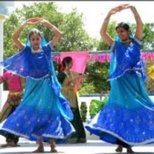 Dance Council of North Texas and Town of Addison Hosts TASTE DANCE ADDISON! STYLE Tod