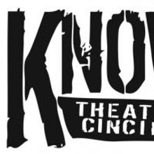 Know Theatre's Producing Artistic Director Eric Vosmeier Steps Down
