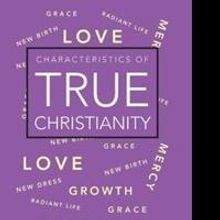 Steven and E. Sue Maugh Release 'Characteristics of True Christianity'