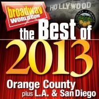 BWW's Michael L. Quintos Picks His Best of So. California Theater for 2013
