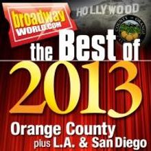 BWW's Michael L. Quintos Picks His Best of So. California Theater for 2013